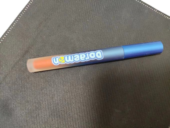 colorkey珂拉琪独角兽空气唇釉