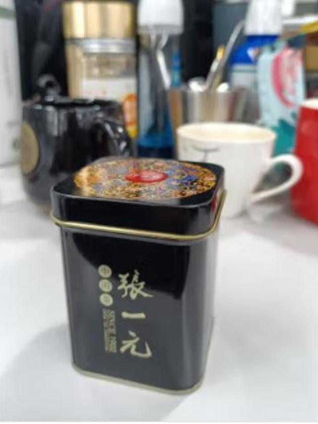 张一元的特级花茶，味道应该算最香的