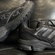 酷酷拽拽的adidas Spiritian 2000 GTX