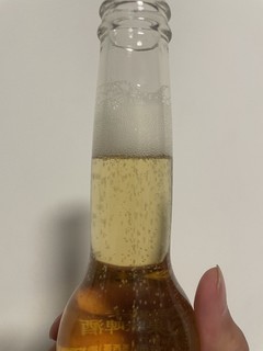 既是饮料又是啤酒，科罗娜海盐凤梨啤酒