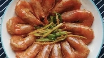 美食专栏 篇五：简单易学美食——油焖大虾