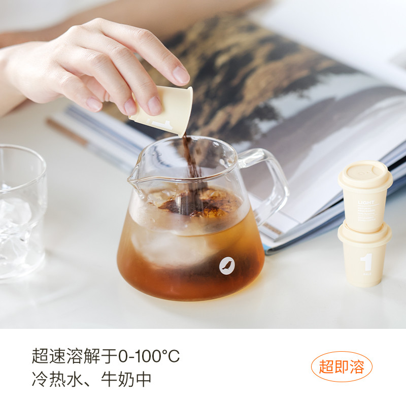 Nice兔Meet Coffee，2023新年限定咖啡礼盒推荐选购指南
