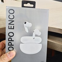 换新机全家桶总得安排上，上手OPPO Enco X2！！！