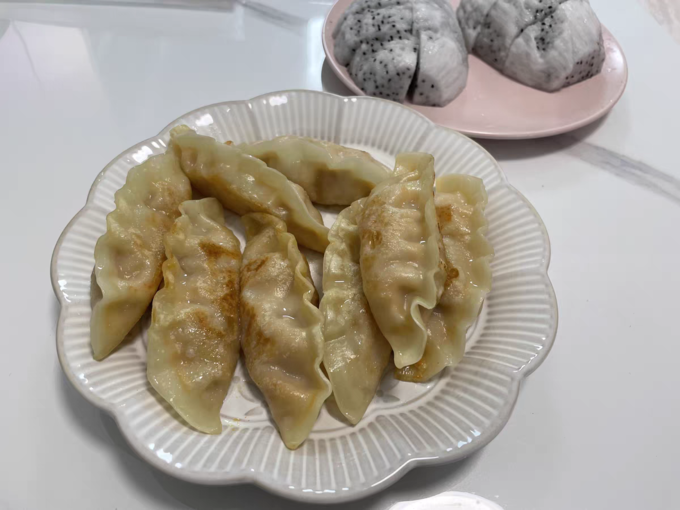 必品阁水饺/馄饨