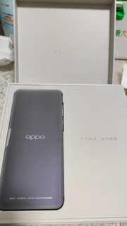 OPPO Find N2 Flip 折叠屏手机