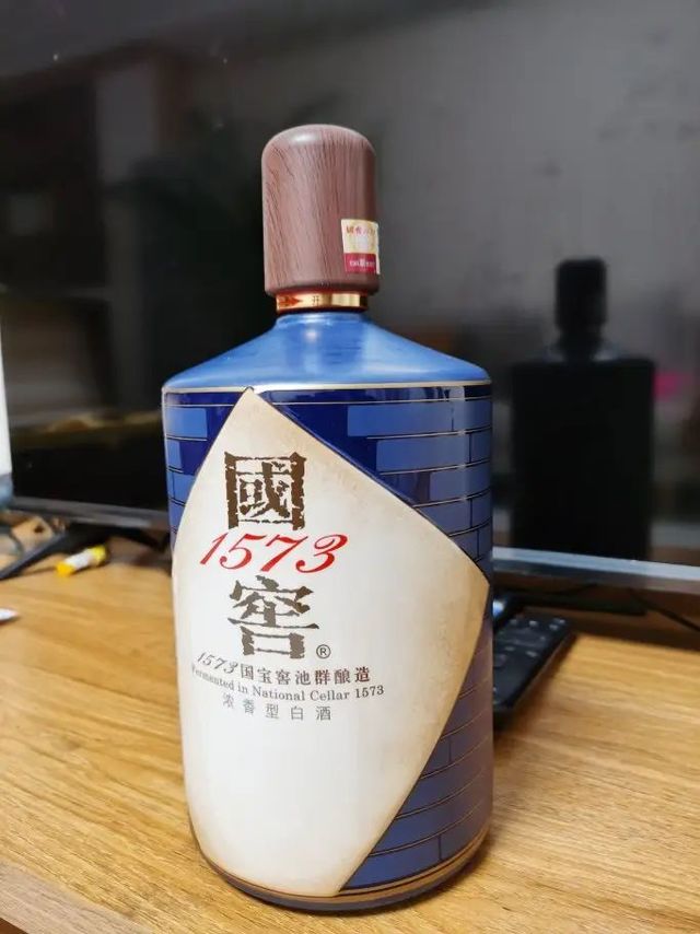 关注了很久的酒，生命中的那坛酒