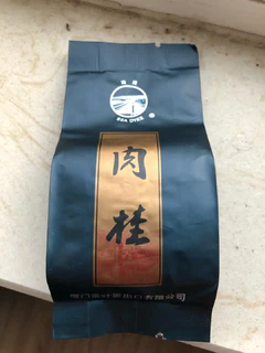 肉桂茶海堤的味道，老厦门的味道