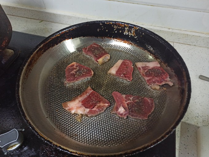 春禾秋牧牛羊肉