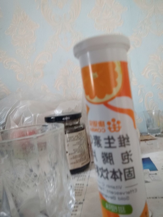 康恩贝基础健康