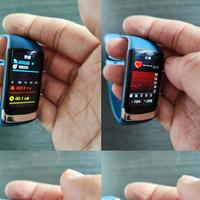 数码测评 篇十：可测血压血糖血氧饱和度——Dido第一度健康手环F50S Pro