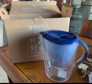 碧然德过滤净水器