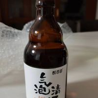 醉香田气泡清酒（青梅味310ml）