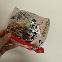 巧面馆老成都担担面