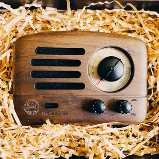 猫王收音机