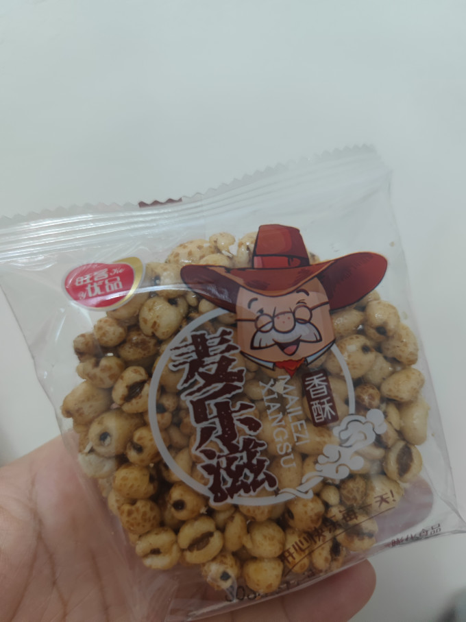 旺客其他休闲零食