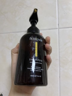 好用的生姜洗发水