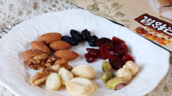 元旦放假，别错过这5种零食，解馋营养还平价，假期宅家不寂寞