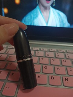 ​显白神器macRuby woo