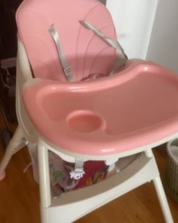 宝宝椅质量很好，安装方便