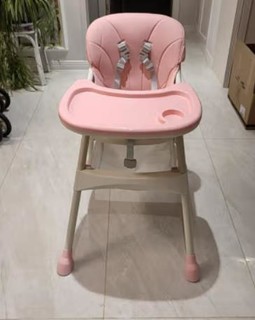 宝宝椅质量很好，安装方便