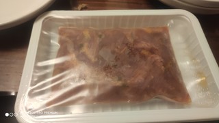 小龍坎 椒麻脆舌200g 火锅食材