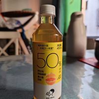 5元一瓶含50果汁的喜茶果汁茶