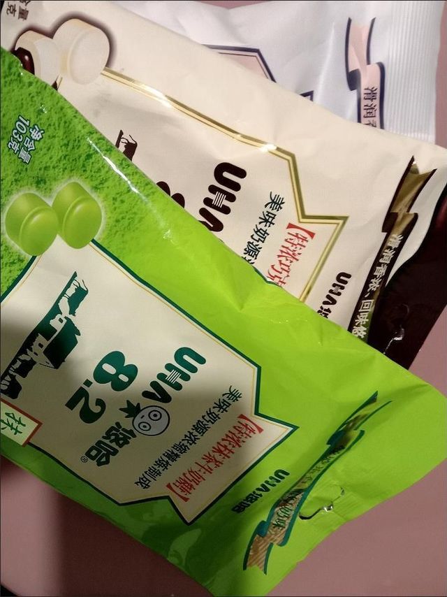 ​小杨哥推荐格力奇巧克力夹心超好吃