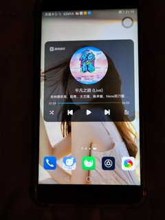 华为mate9