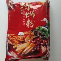 螺蛳粉真的有那么好吃吗？