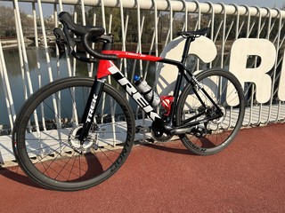 入门公路车天花板TREK SL6 PRO 100KM体验