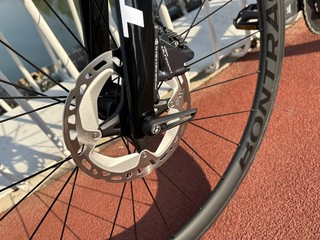 入门公路车天花板TREK SL6 PRO 100KM体验