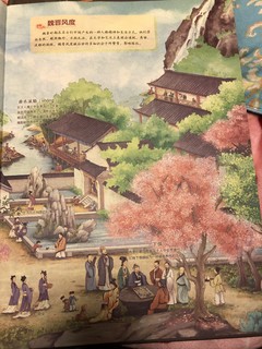 藏在地图里的中国历史（东晋-清）