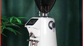 GALILEO伽利略Q18定量磨豆机电动直出家用专业意式咖啡研磨机商用