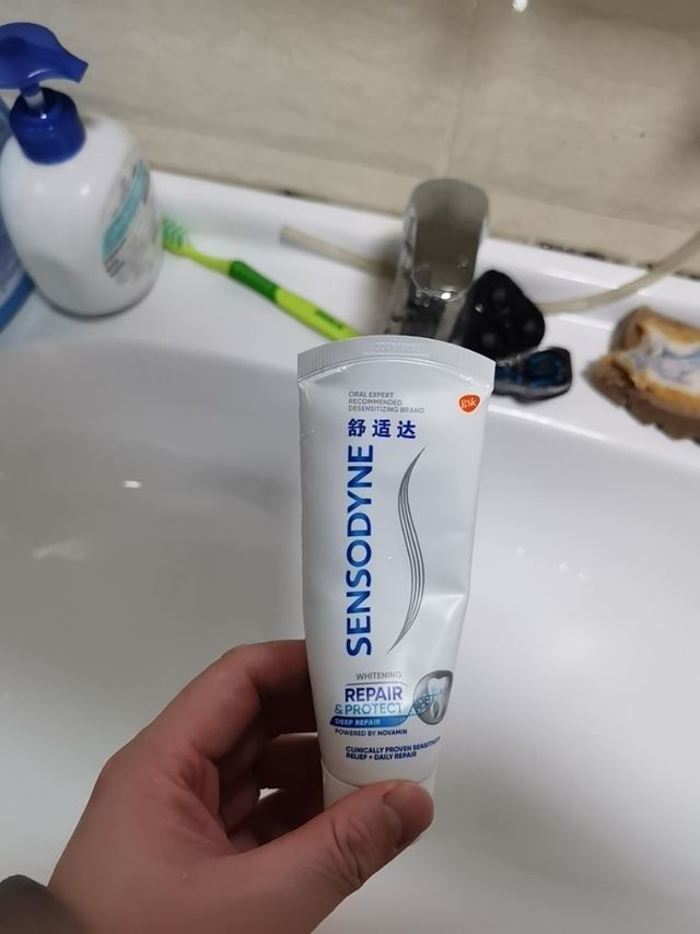 对于脱敏来说真的有效