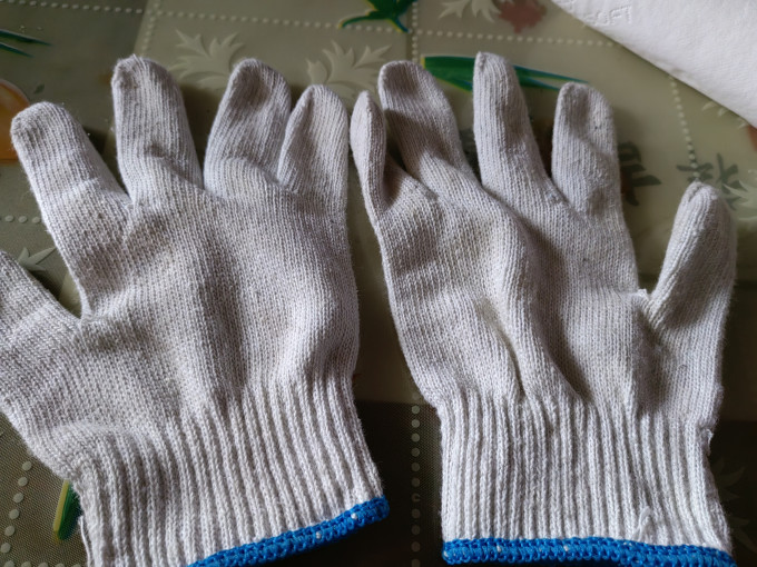 好用的棉线手套_什么值得买