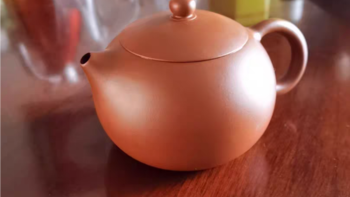 紫砂壶，新年泡茶的首选器具