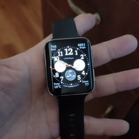 OPPO Watch 2 ECG版智能手表