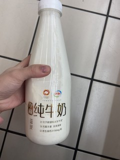 超好喝的伊利鲜牛奶