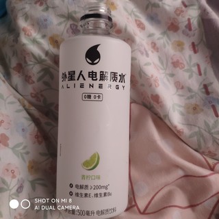 营养又健康的电解质水推荐