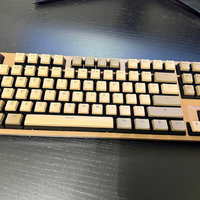 黑峡谷X3双模机械键盘