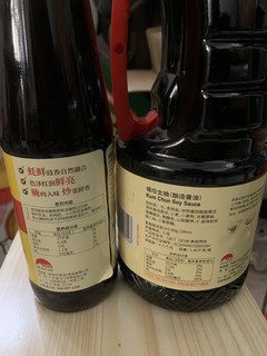 站内推荐的生抽蚝油套餐，你买了么？