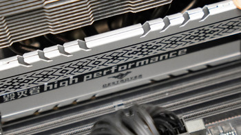 数码产品评测 篇四百九十四：毁灭者戈戟DDR4内存搭配AMD 5600x装机分享：性价比相当不错了