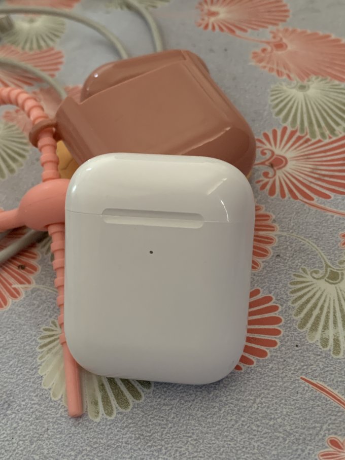苏宁极物蓝牙耳机
