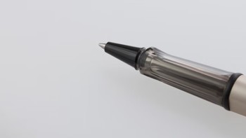 文具控 篇十三：新年礼物凌美LX宝珠笔附与同款钢笔对比