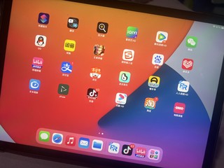 M1芯片的ipad pro足够了。