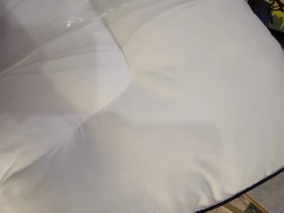 高颜值的天然橡胶枕芯