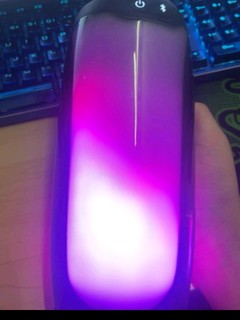 JBL 杰宝 PULSE4 