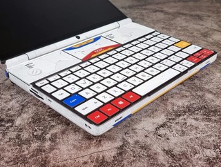 GPD WIN Max2游戏办公全能本