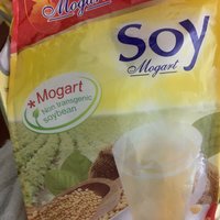 泰国的soy豆浆真的绝绝子！
