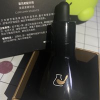 维稳修护效果超级好的菜鸟和配方师精华